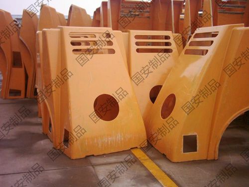 玻璃鋼發(fā)動機罩