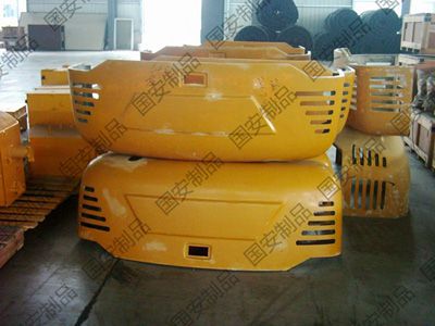 玻璃鋼發(fā)動機罩2