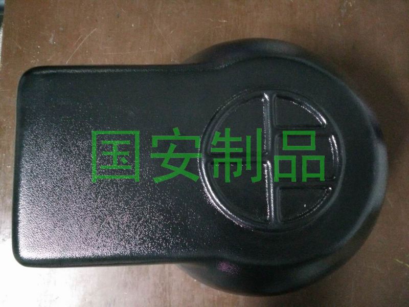 吸塑機(jī)器罩殼