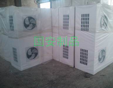 空調(diào)型美化天線