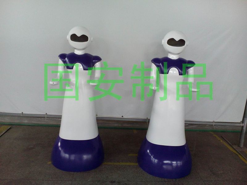 送餐機(jī)器人