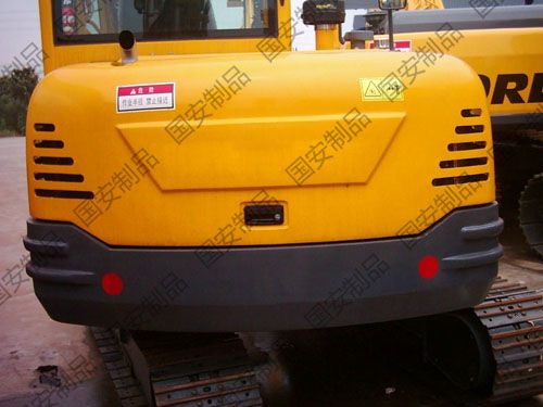 玻璃鋼發(fā)動機罩3